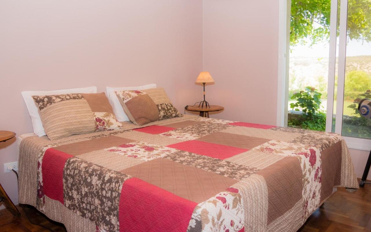 Finca Del Rio - Casa De Campo Tunuyán Kültér fotó